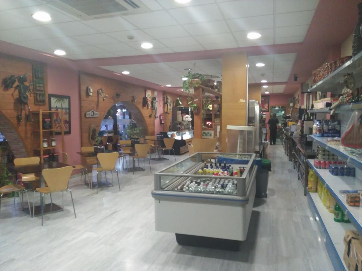 Hotel Mirasierra Baul Zewnętrze zdjęcie